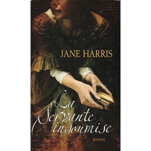 La servante insoumise  Jane Harris (L.P.)